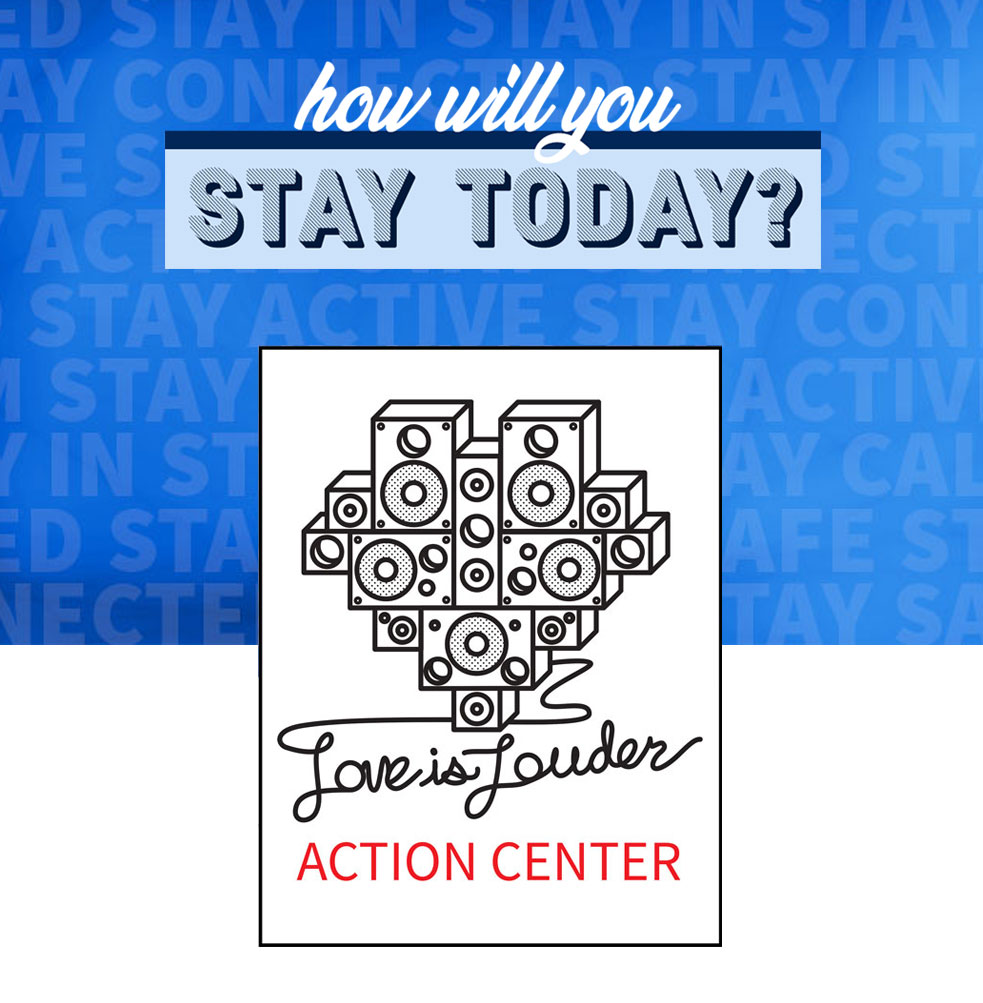 The Jed Foundation (JED) Launches #LoveIsLouder Action Center to Protect Emotional Health and Promote Wellness during COVID-19 Crisis